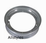 Wheel Rim 125-150 Super 8