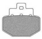 Gilera Runner VX & VXR 180-200 Rear Disc Pads