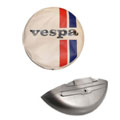 VESPA WHEEL COVER